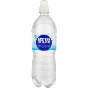 Eastern Highlands Still Natural Mineral Water 750ml
