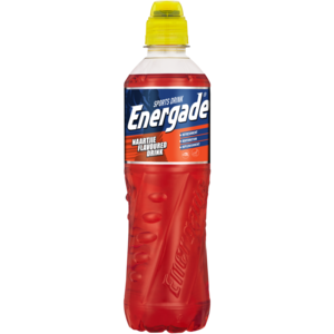 Energade Naartjie Flavoured Sports Drink 500ml