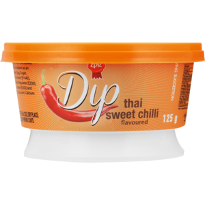 Epic Fresh Thai Sweet Chilli Dip 125g