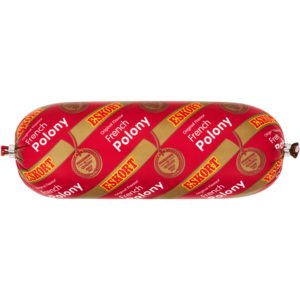 Eskort French Polony 750g