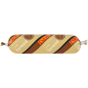 Eskort Liver Spread 100g