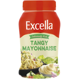 Excella Tangy Mayonnaise 750g