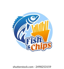 Fish & Chips