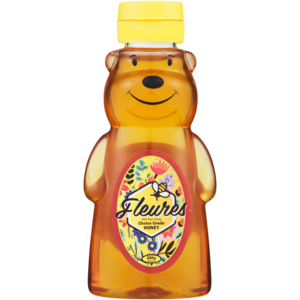 Fleures Honey 250g