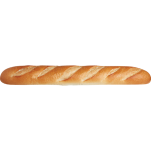 Fresh Large French Loaf 400g
