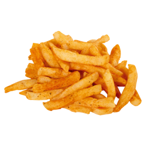 Fried Chips Per kg