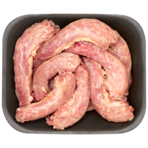 Frozen Chicken Necks Per kg