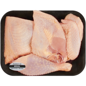 Frozen Cornish Hen Per kg
