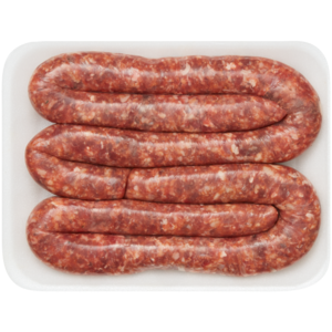 Frozen Mnandi Sizzler Sausage Per KG
