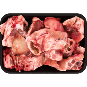 Frozen Pork Heads Per KG