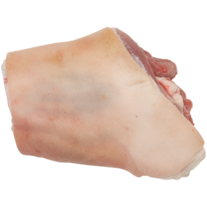 Frozen Pork Shank Per KG