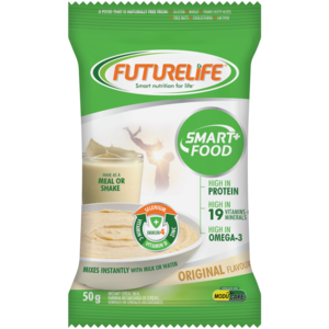 FUTURELIFE Smart Food Original Cereal Sachet 50g