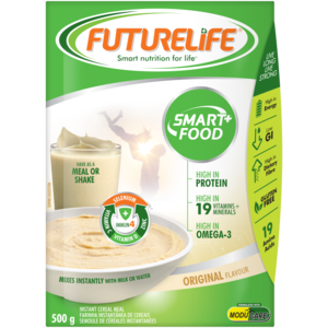 FUTURELIFE Smart Food Original Flavoured Cereal 500g