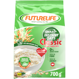 FUTURELIFE Smart Classic Instant Oats 700g
