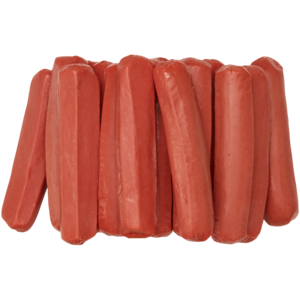 Gogos Smokies Per kg