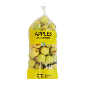 Golden Delicious Apples 3kg