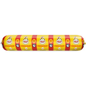 Goldi Chicken Chicken Polony 2kg