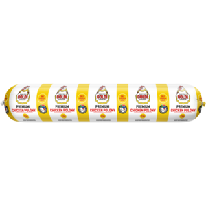 Goldi Chicken Premium Chicken Polony 2kg