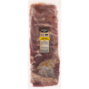 Gourmet Pork Loin Rib Per Kg (Flavour May Vary)