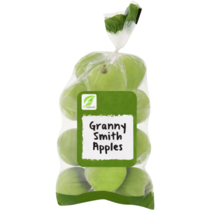 Granny Smith Apples 1.5kg