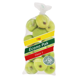 Granny Smith Apples 1kg