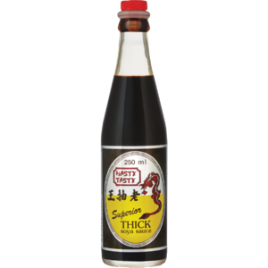 Hasty Tasty Thick Soya Sauce 250ml