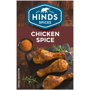 Hinds Spices Chicken Spice 85g