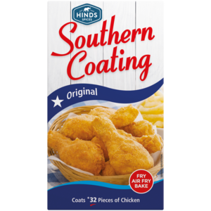 Hinds Spices Original Southern Coating 200g