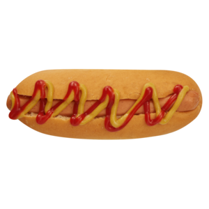 Hot Dog Single