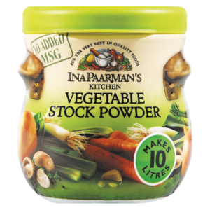 Ina Paarman Vegetable Stock Powder 150g