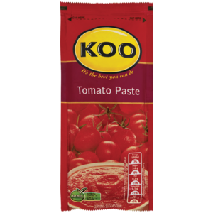 KOO Original Tomato Paste 50g