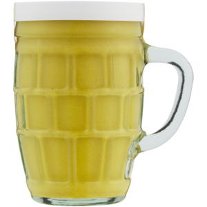 Kühne German Mustard 255ml