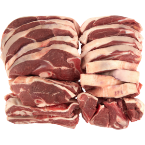 Lamb Pack Per KG