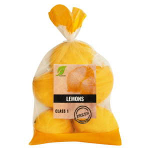 Lemons 800g
