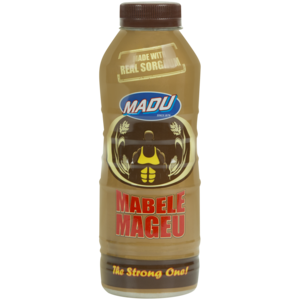 Madu Mabele Mageu 500ml