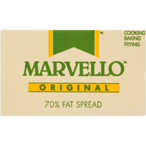Marvello 70% Fat Spread 500g