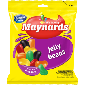 Maynards Jelly Beans 100g