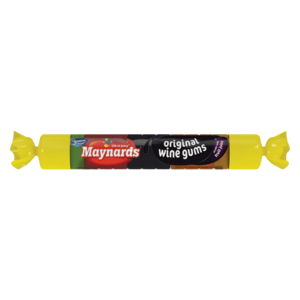 Maynards Original Wine Gums 39g