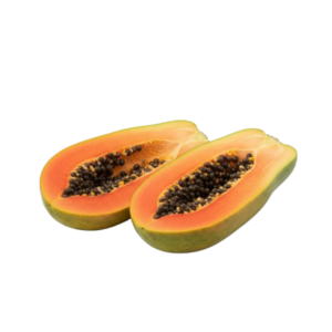 Medium Papaya