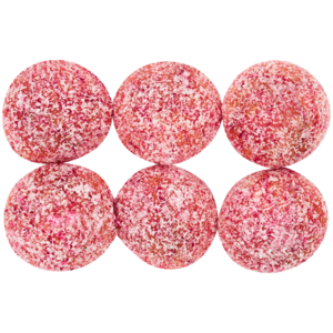 Mini Snowballs 6 Pack