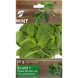 Mint 20g