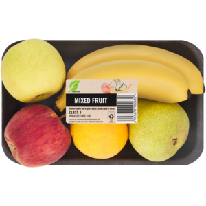 Mixed Fruit Pack