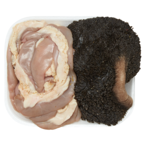 Mixed Ox Tripe Per kg