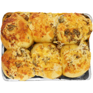 Monastery Rolls 6 Pack