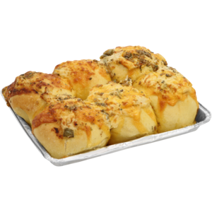 Monastry Rolls 6 Pack