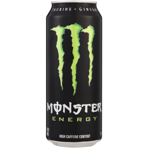Monster Energy Drink 500ml