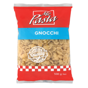 Mr. Pasta Gnocchi Pasta 500g