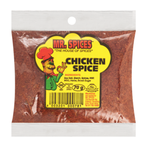 Mr. Spices Chicken Spice 70g
