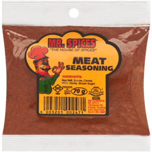 Mr. Spices Meat Seasoning 70g