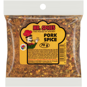 Mr. Spices Pork Spice 70g